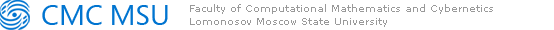 CMC MSU logo