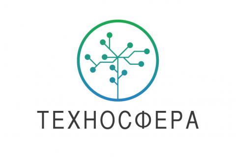 Логотип проекта Техносфера