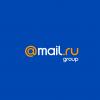Логотип Mail.ru Group