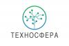 Логотип проекта Техносфера